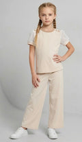Stijlvol & Comfortabel: Trendy Set voor Elke Dag