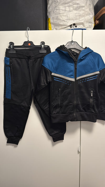 Jongens sport set