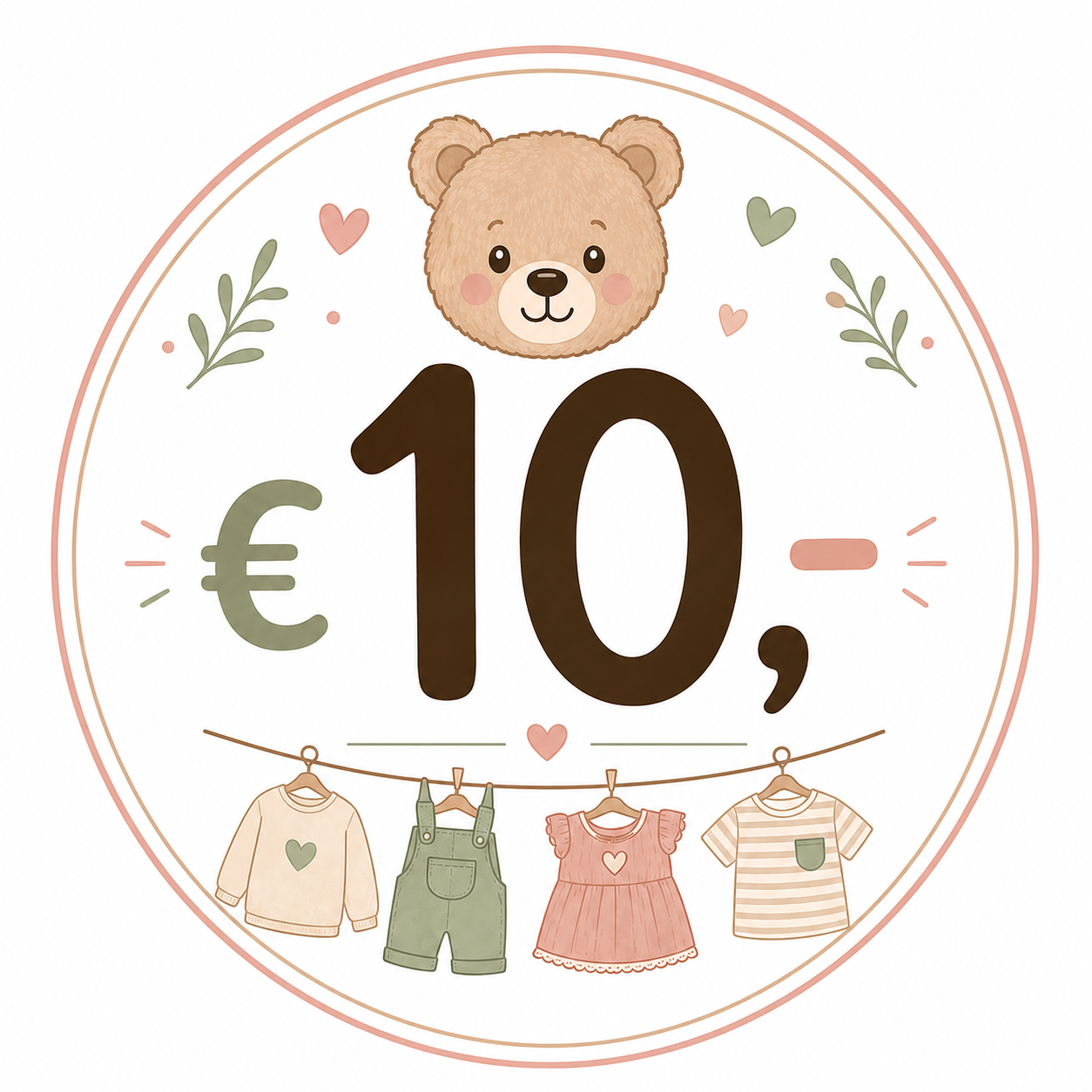 10euro items