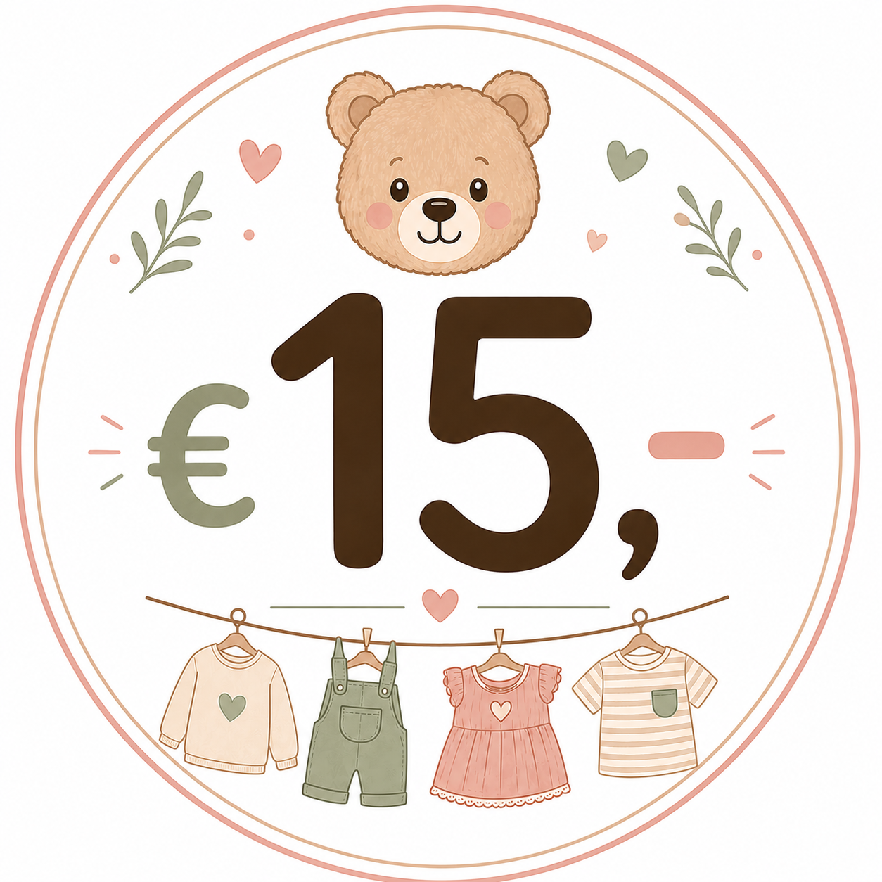 15euro items