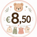 8,50euro item