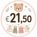 21,50euro items