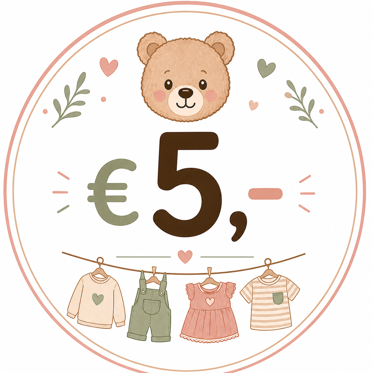 5euro items