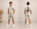 Mason’s Urban Teddy Set
