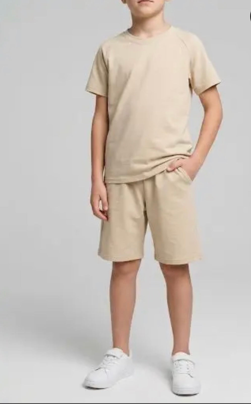 Casual Set – Comfortabele Everyday Look 🖤