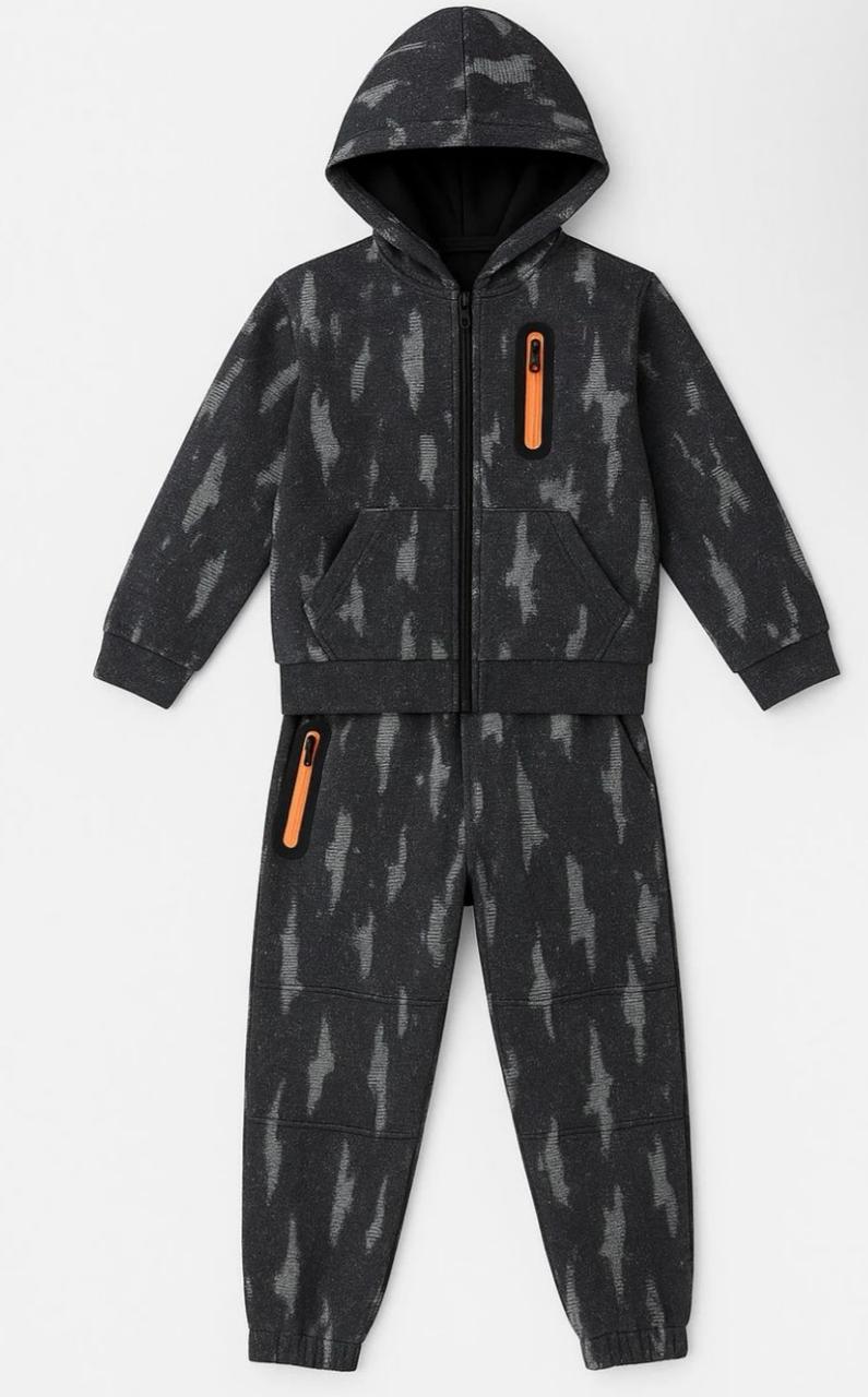 Neon Track Adventure Set