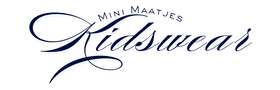 MiniMaatjesKidswear
