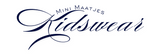 MiniMaatjesKidswear